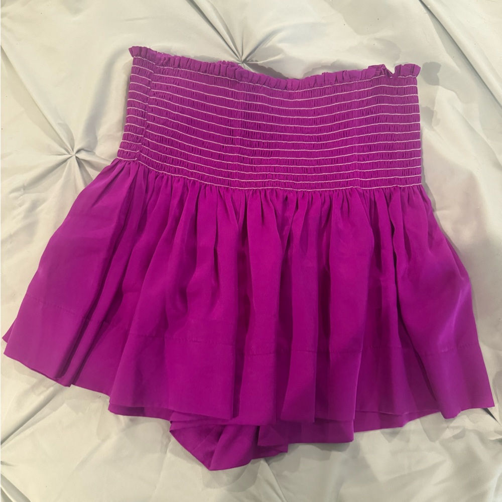 Koch skirt